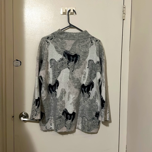 Kaye spade ♠️ sweater - Picture 2 of 7